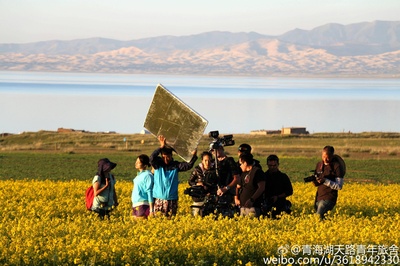 一万公里的约定剧照的剧照