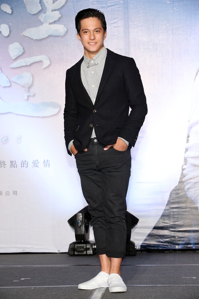 一万公里的约定剧照的剧照