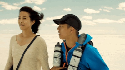 一万公里的约定剧照的剧照