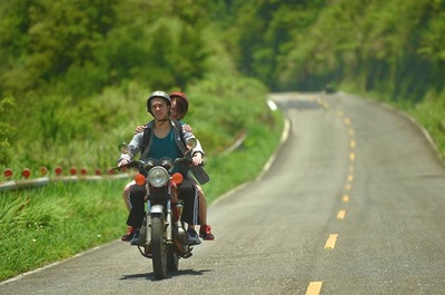 一万公里的约定剧照的剧照