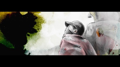 一万公里的约定剧照的剧照