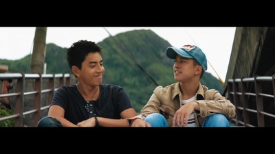 一万公里的约定剧照的剧照