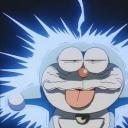 哆啦A梦：大雄与白金迷宫剧照