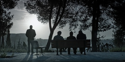 道别派对剧照的剧照