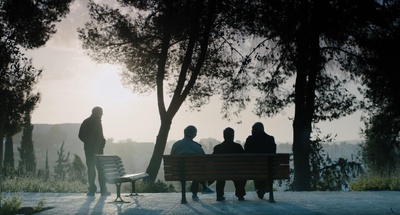 道别派对剧照的剧照