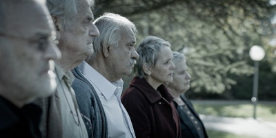 道别派对剧照的剧照