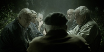 道别派对剧照的剧照