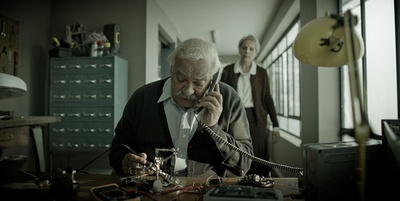 道别派对剧照的剧照