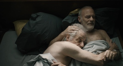 道别派对剧照的剧照