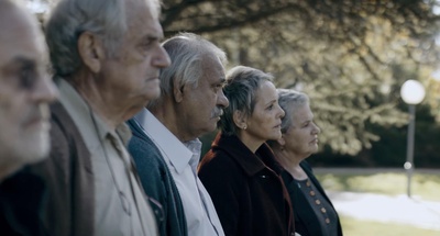 道别派对剧照的剧照