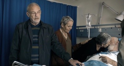 道别派对剧照的剧照