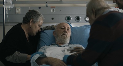 道别派对剧照的剧照