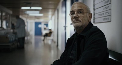 道别派对剧照的剧照