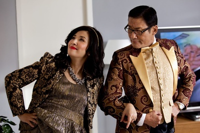 我爱HK 开心万岁剧照的剧照