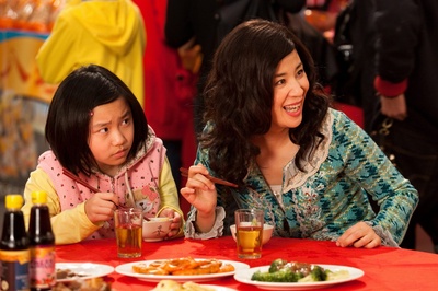 我爱HK 开心万岁剧照的剧照