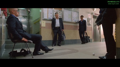 我爱HK 开心万岁剧照的剧照