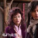 龙门驿站之秋娘泪剧照