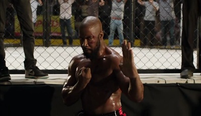 永不退缩3剧照的剧照