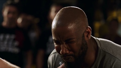 永不退缩3剧照的剧照