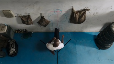 永不退缩3剧照的剧照