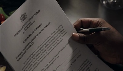 永不退缩3剧照的剧照