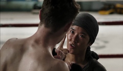 永不退缩3剧照的剧照