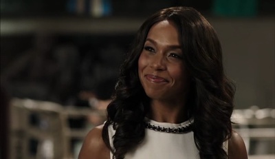 永不退缩3剧照的剧照