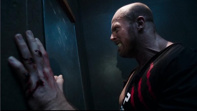 永不退缩3剧照的剧照