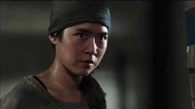 永不退缩3剧照的剧照