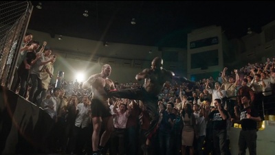 永不退缩3剧照的剧照