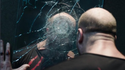 永不退缩3剧照的剧照