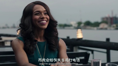 永不退缩3剧照的剧照