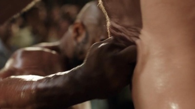 永不退缩3剧照的剧照