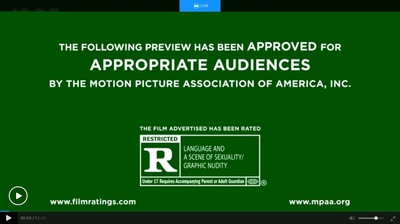 永不退缩3剧照的剧照