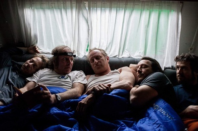 大浴场剧照的剧照