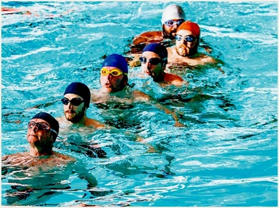 大浴场剧照的剧照