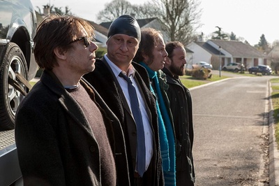 大浴场剧照的剧照