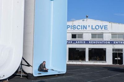 大浴场剧照的剧照