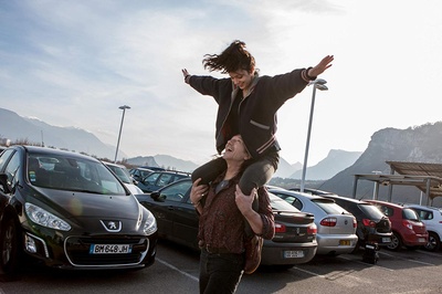 大浴场剧照的剧照