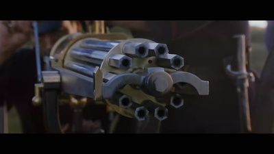 最后的武士剧照的剧照