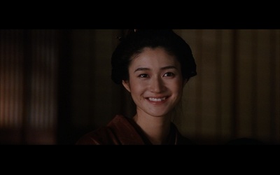 最后的武士剧照的剧照