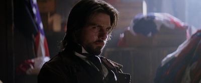 最后的武士剧照的剧照