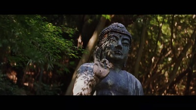 最后的武士剧照的剧照