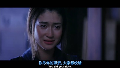 最后的武士剧照的剧照