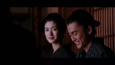 最后的武士剧照的剧照