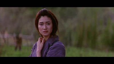 最后的武士剧照的剧照