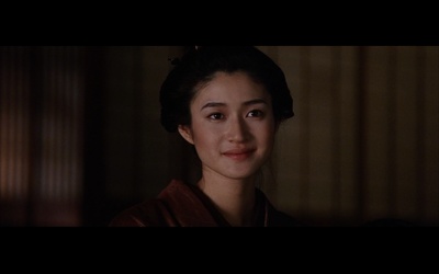 最后的武士剧照的剧照