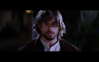 最后的武士剧照的剧照