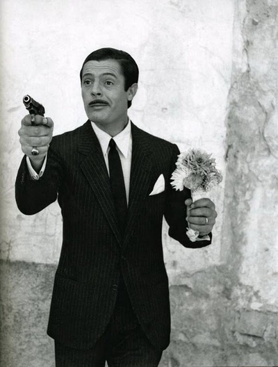 意大利式离婚剧照的剧照