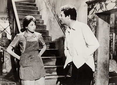 意大利式离婚剧照的剧照